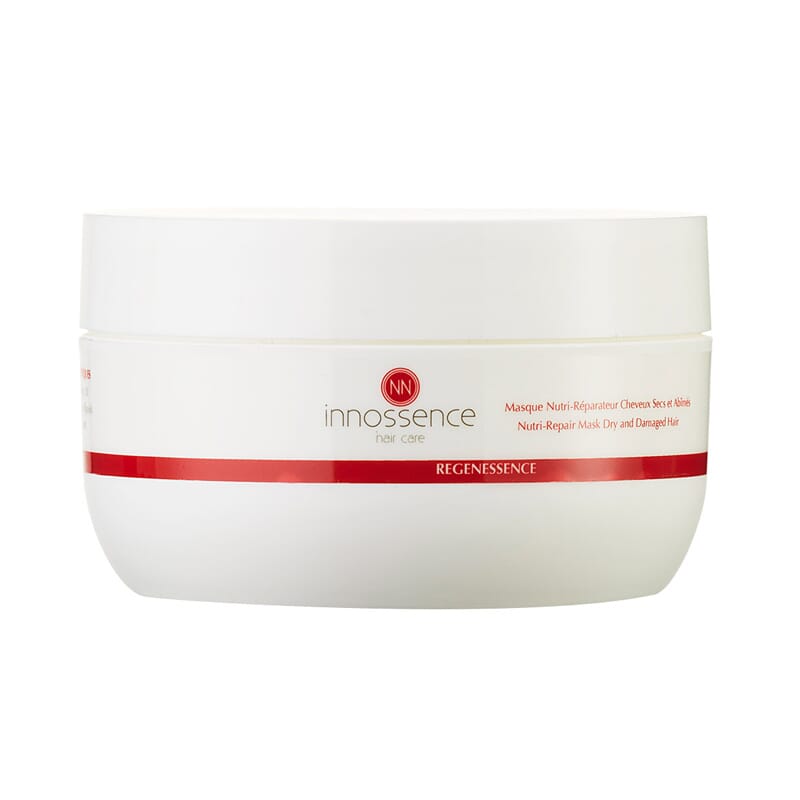REGENESSENT masque nutri-réparateur 250 ml