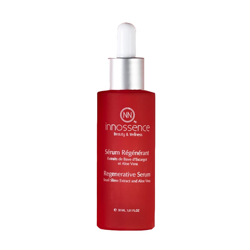 REGENESSENT sérum régénérant 30 ml