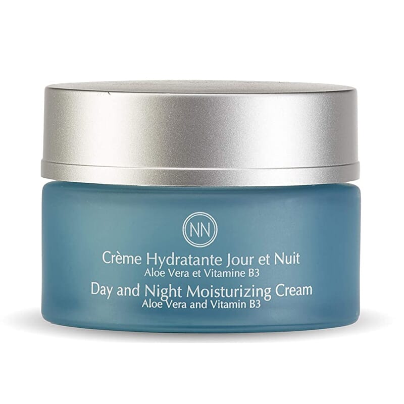 INNOSOURCE crème hydratante jour et nuit 50 ml