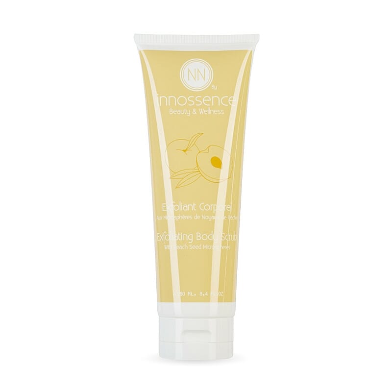 INNOPURE gel exfoliant corporel 250 ml