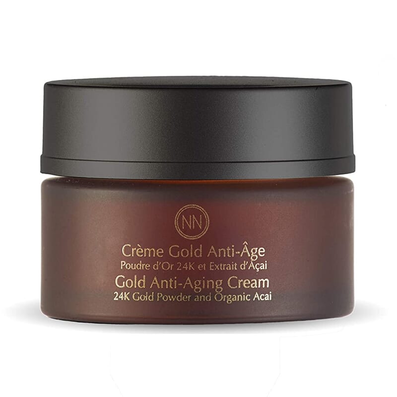 INNOR crème gold anti-âge 50 ml