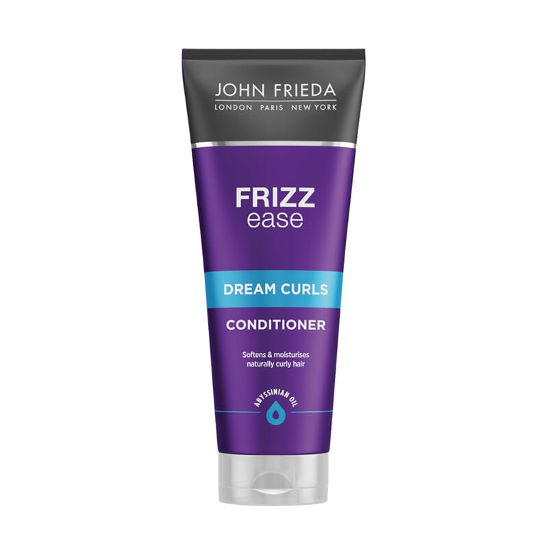 Frizz-Ease Acondicionador Rizos De Ensueño 250 ml