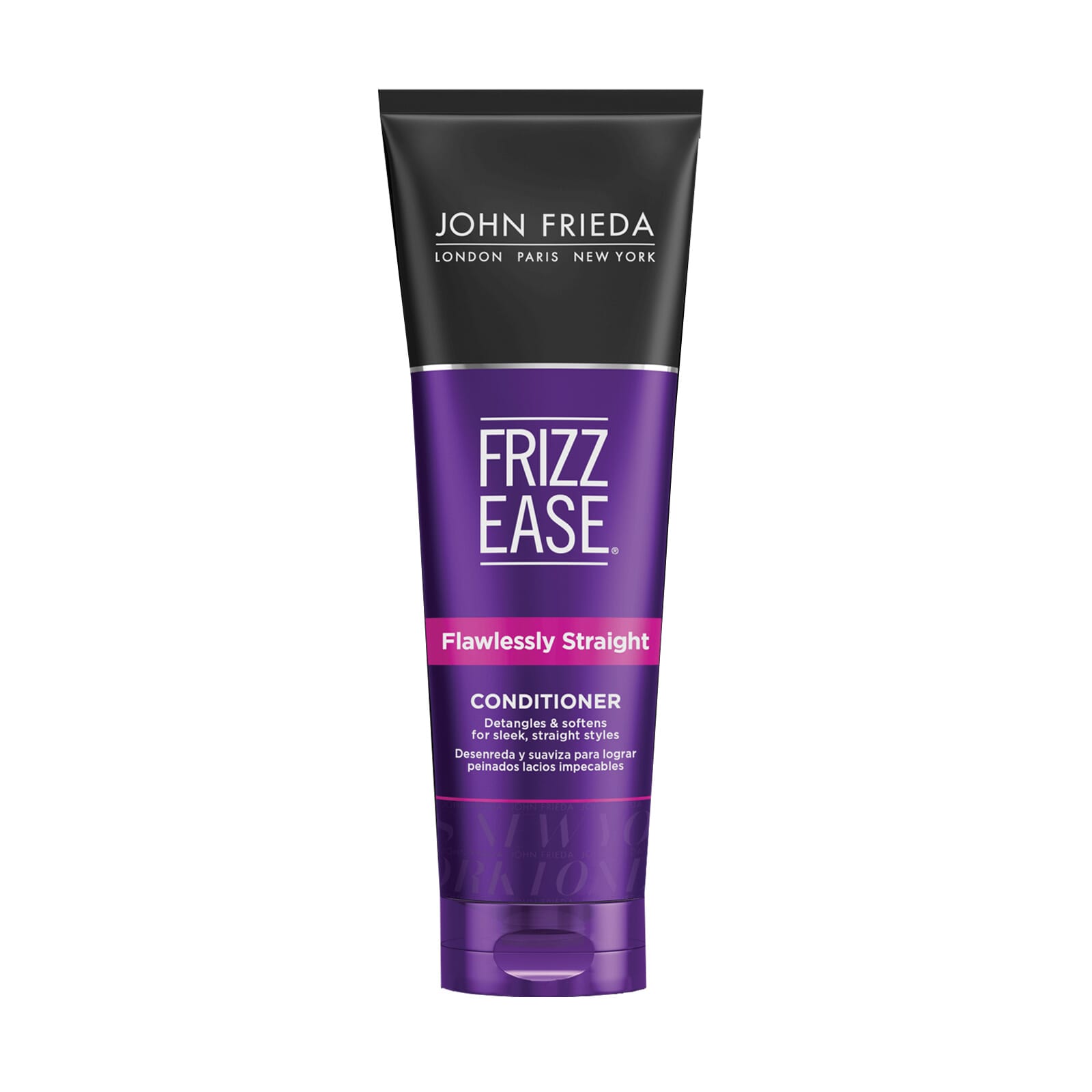 Frizz-Ease Acondicionador Fortalecedor 250 ml