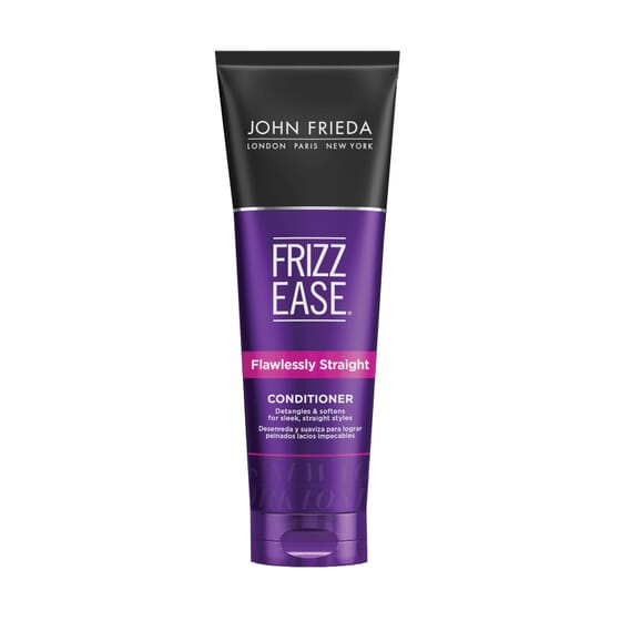 Frizz-Ease Amaciador Fortalecedor 250 ml da John Frieda