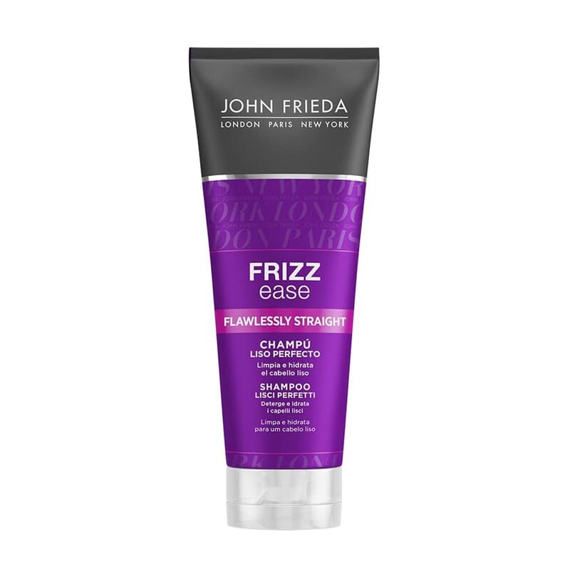 Frizz-Ease Champú Liso Perfecto 250 ml