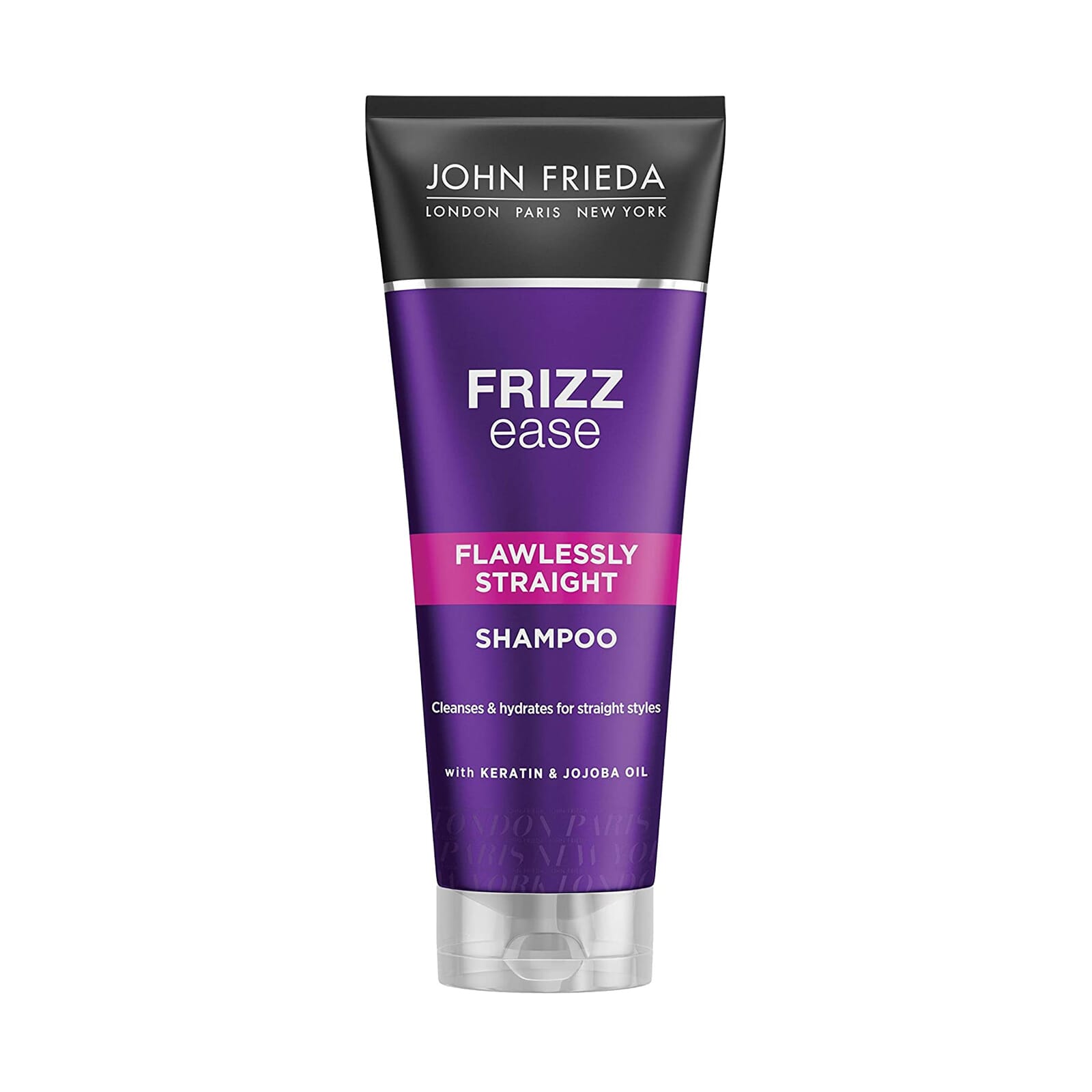 Frizz-Ease Champô Fortalecedor 250 ml