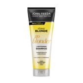 Sheer Blonde Shampoo Schiarente Capelli Biondi 250 ml di John Frieda