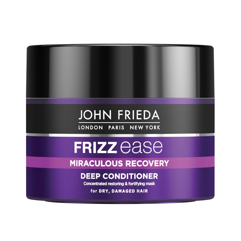 Frizz-Ease Mascarilla Fortelecedora Intensiva 250 ml