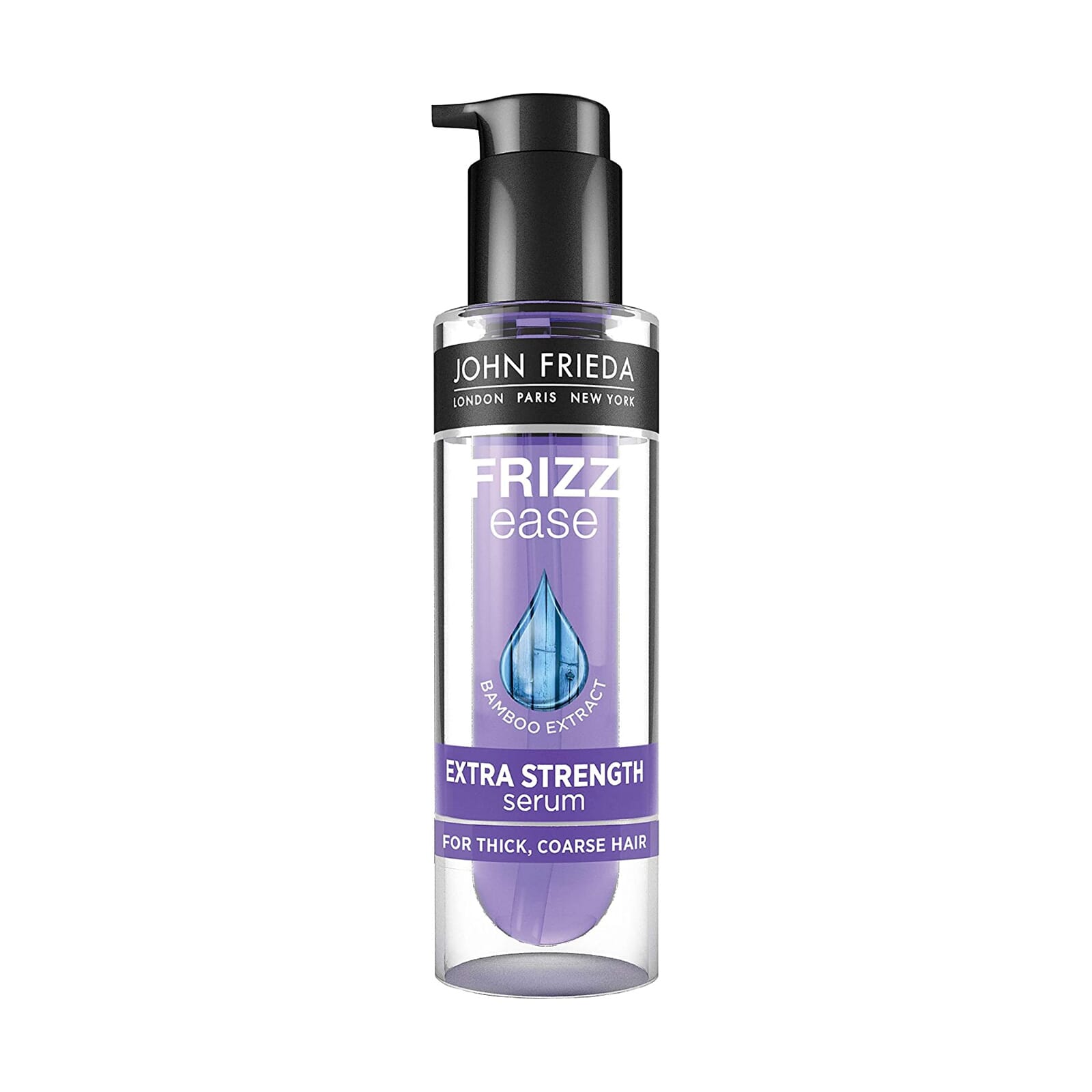 Frizz-Ease Sérum Anti-Encrespamento Extra Forte 50 ml