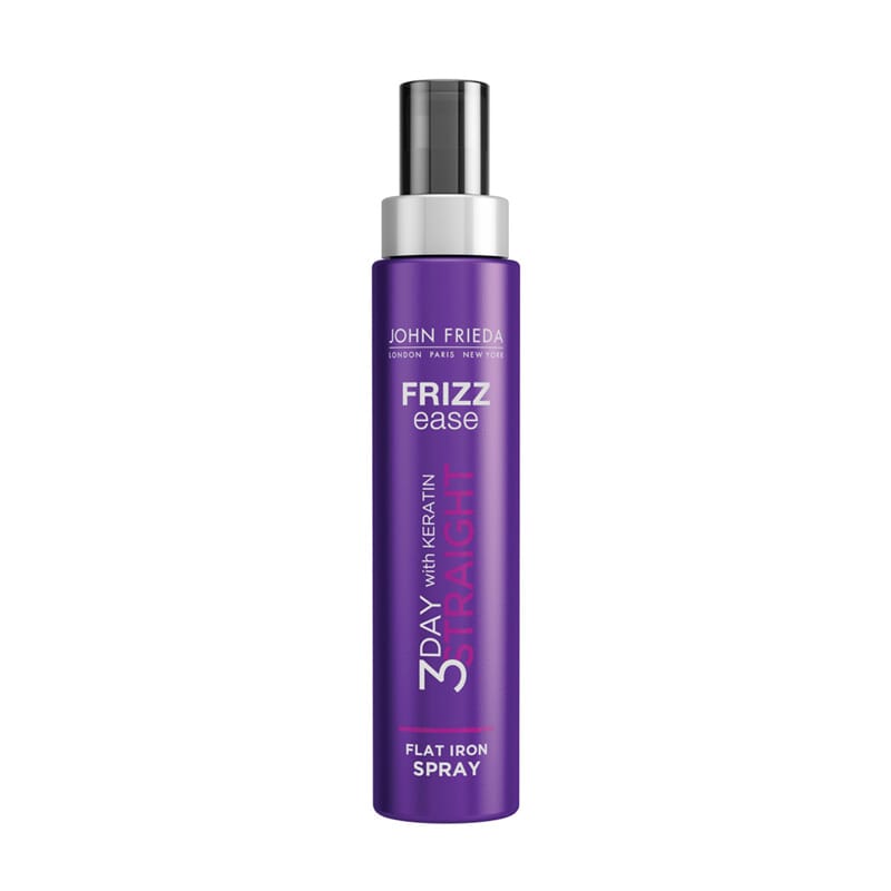 Frizz-Ease 3 Días Liso Spray Alisador Semipermanente 100 ml