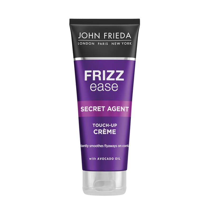 Frizz-Ease Secret Agent Crema Acabado Perfecto 100 ml