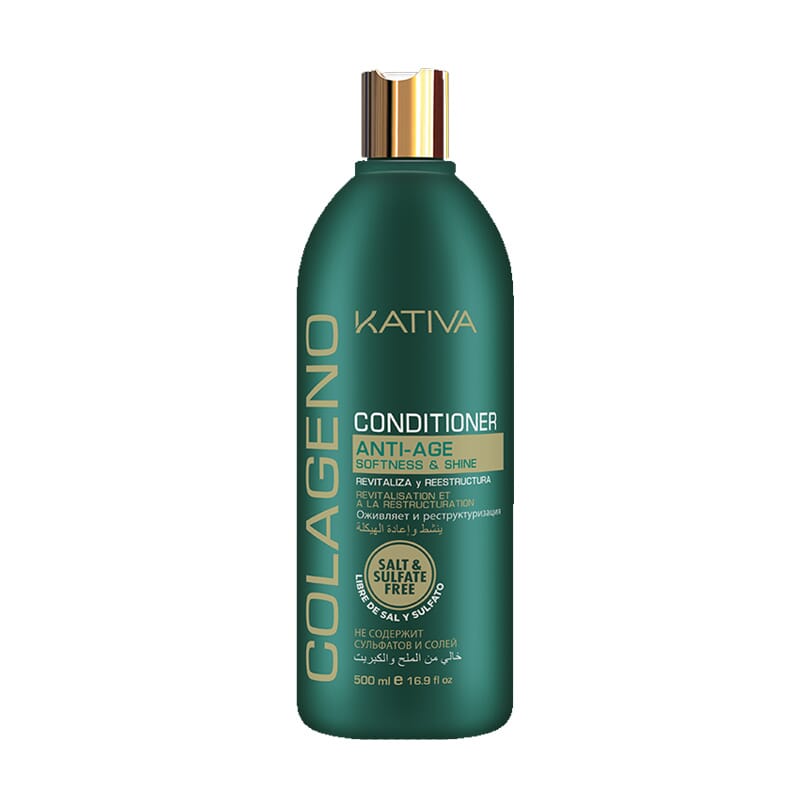 Colagénio Conditioner 500 ml