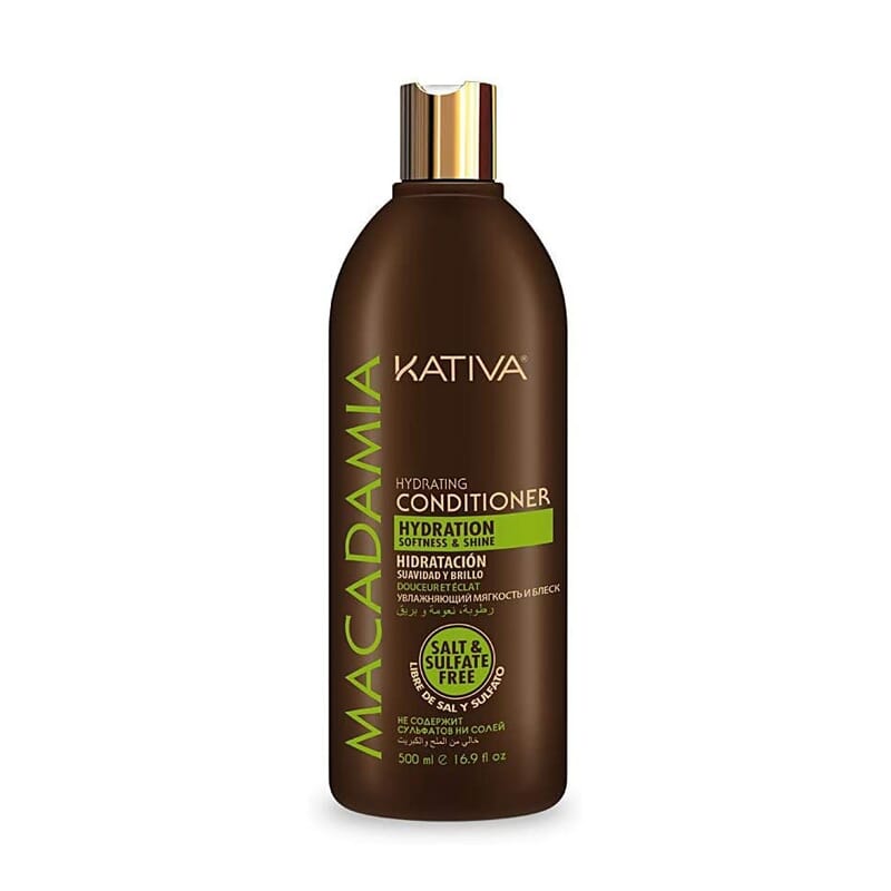 Macadamia Hydrating Conditioner