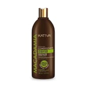 Macadamia Hydrating Conditioner 500 ml - Kativa