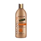 Argan Oil Shampoo 500 ml de Kativa
