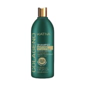 Kollagen-Shampoo 500 ml von Kativa