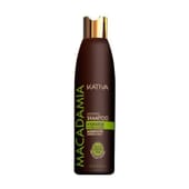 Macadamia Hydrating Shampoo 250 ml - Kativa
