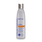 Anti-Brass Anti-Orange Effect Shampoo 250 ml da Kativa