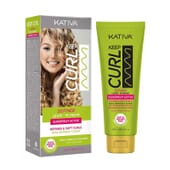 Keep Curl Definer Leave In Cream 200 ml da Kativa