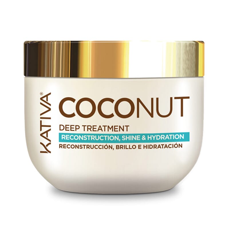 Coconut Deep Treatment 250 ml