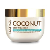 Coconut Deep Treatment 250 ml de Kativa