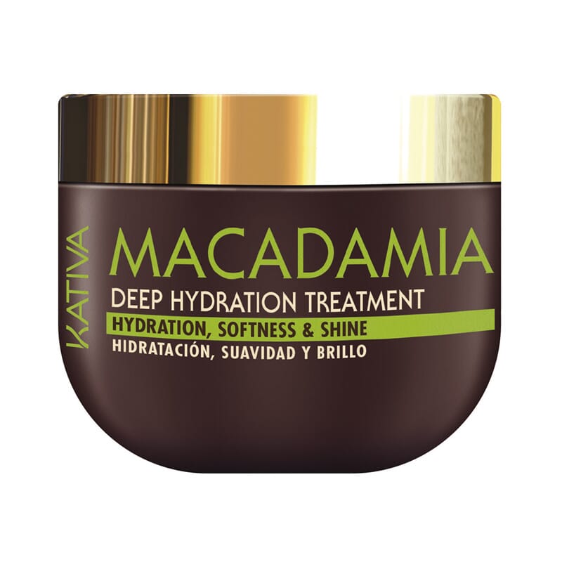 Macadamia Deep hydration Treatment 500g