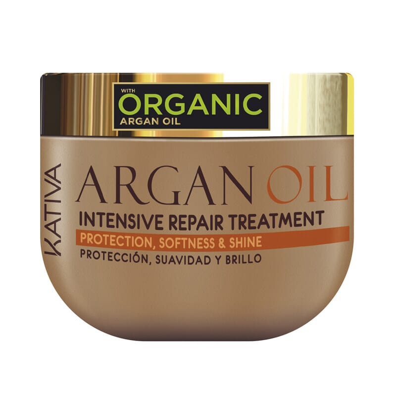 Argan Oil Intensive Repair Treatment 500g