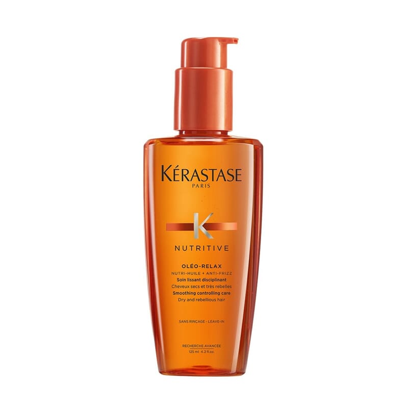 Nutritive Oleo-Relax Smoothing Controlling Care 125 ml