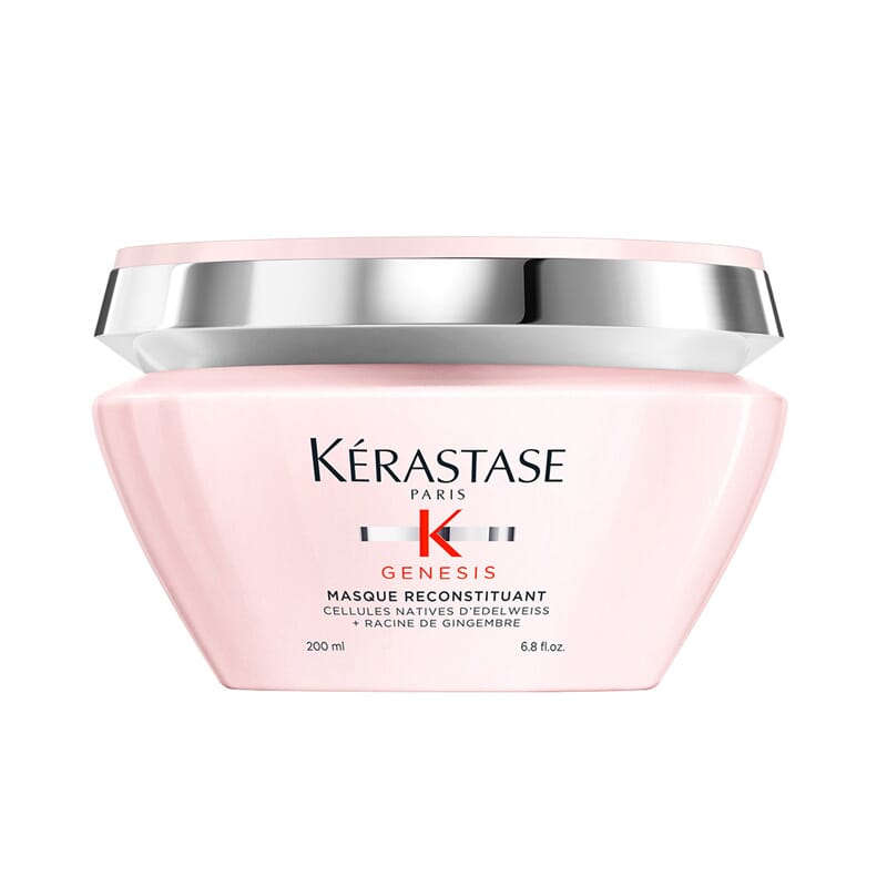 Genesis Masque Reconstituant