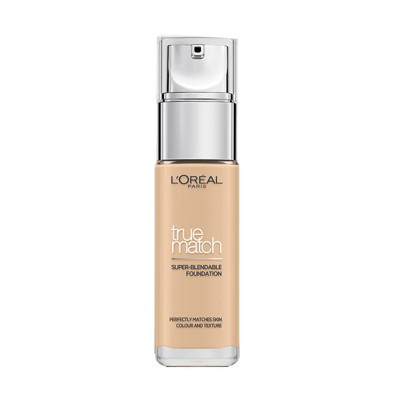 Accord Parfait Foundation #1.5N - Linen 30 ml