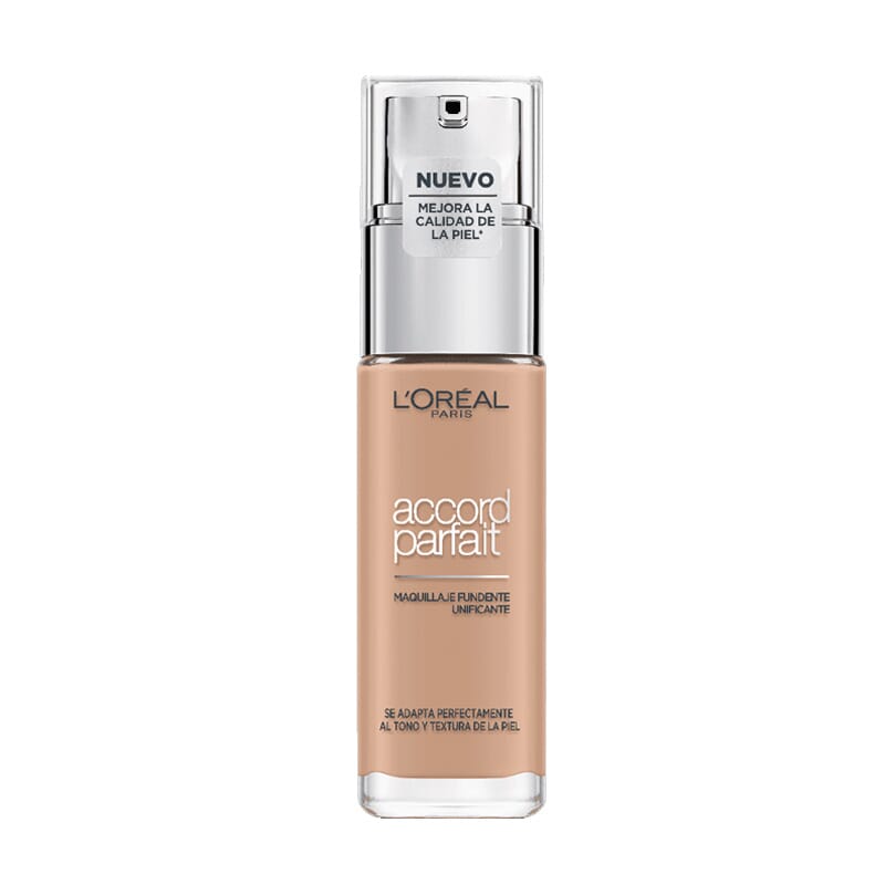 Accord Parfait Foundation #3R - Beige Rose 30 ml