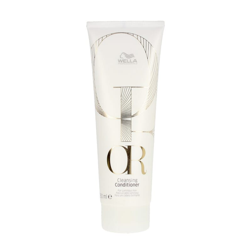 Or Oil Reflections Cleansing Conditioner 250 ml