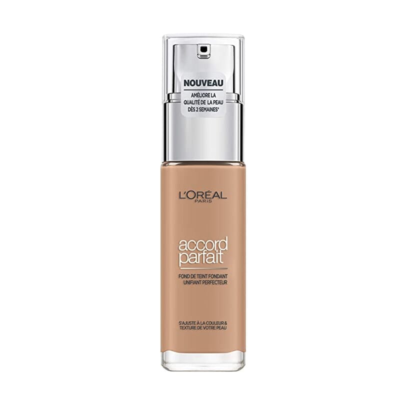 Accord Parfait Foundation #5D - Sable Doré 30 ml