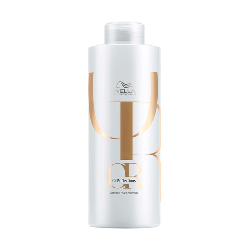 Or Oil Reflections Luminous Reveal Shampoo 1000 ml