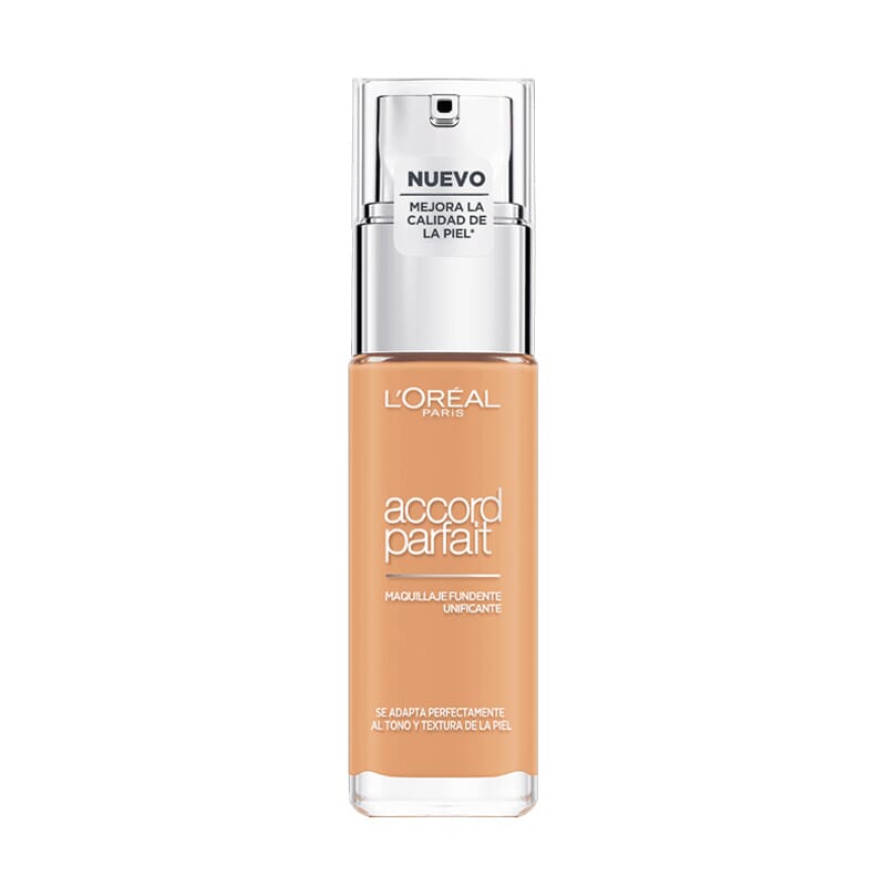 Accord Parfait Foundation #5R/5C - Rose Sand 30 ml