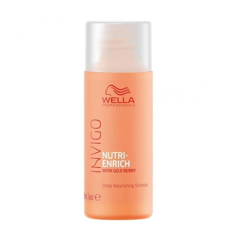 INVIGO NUTRI-ENRICH shampoo 50 ml