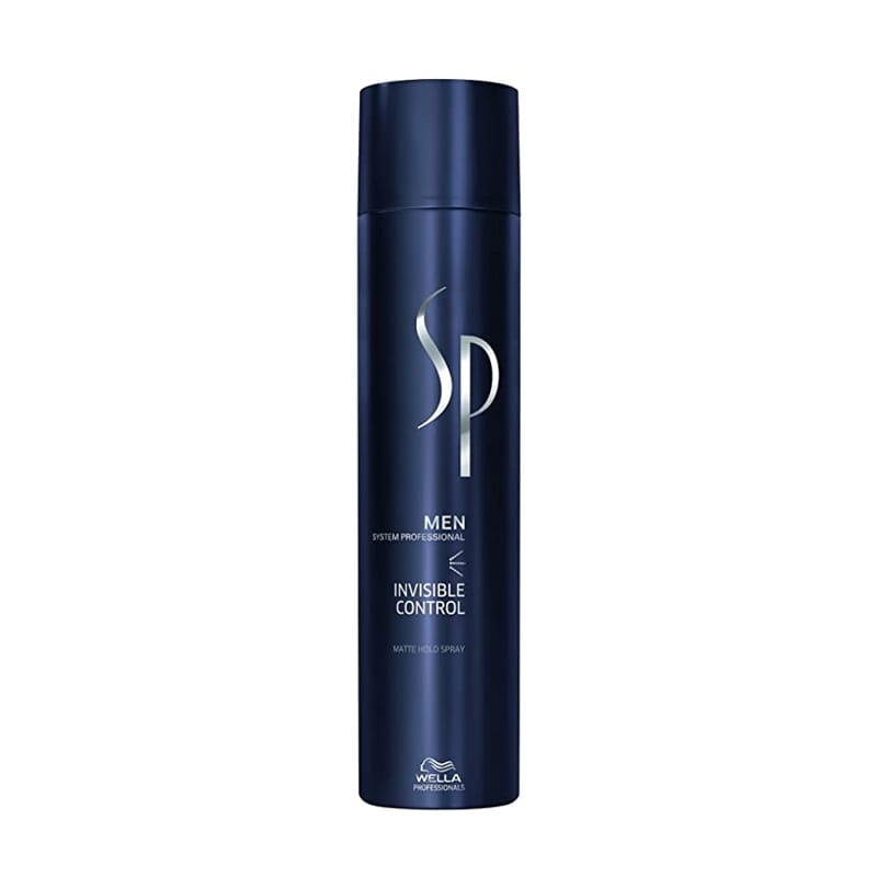 SP MEN invisible control 300 ml