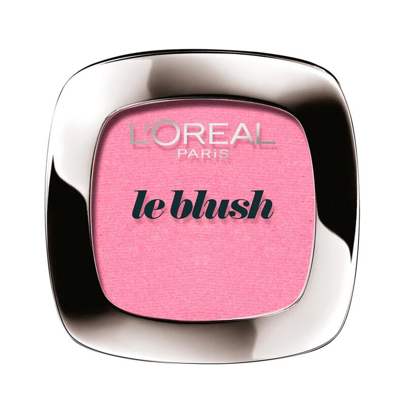 Accord Parfait Le Blush #145 - Bois de Rose