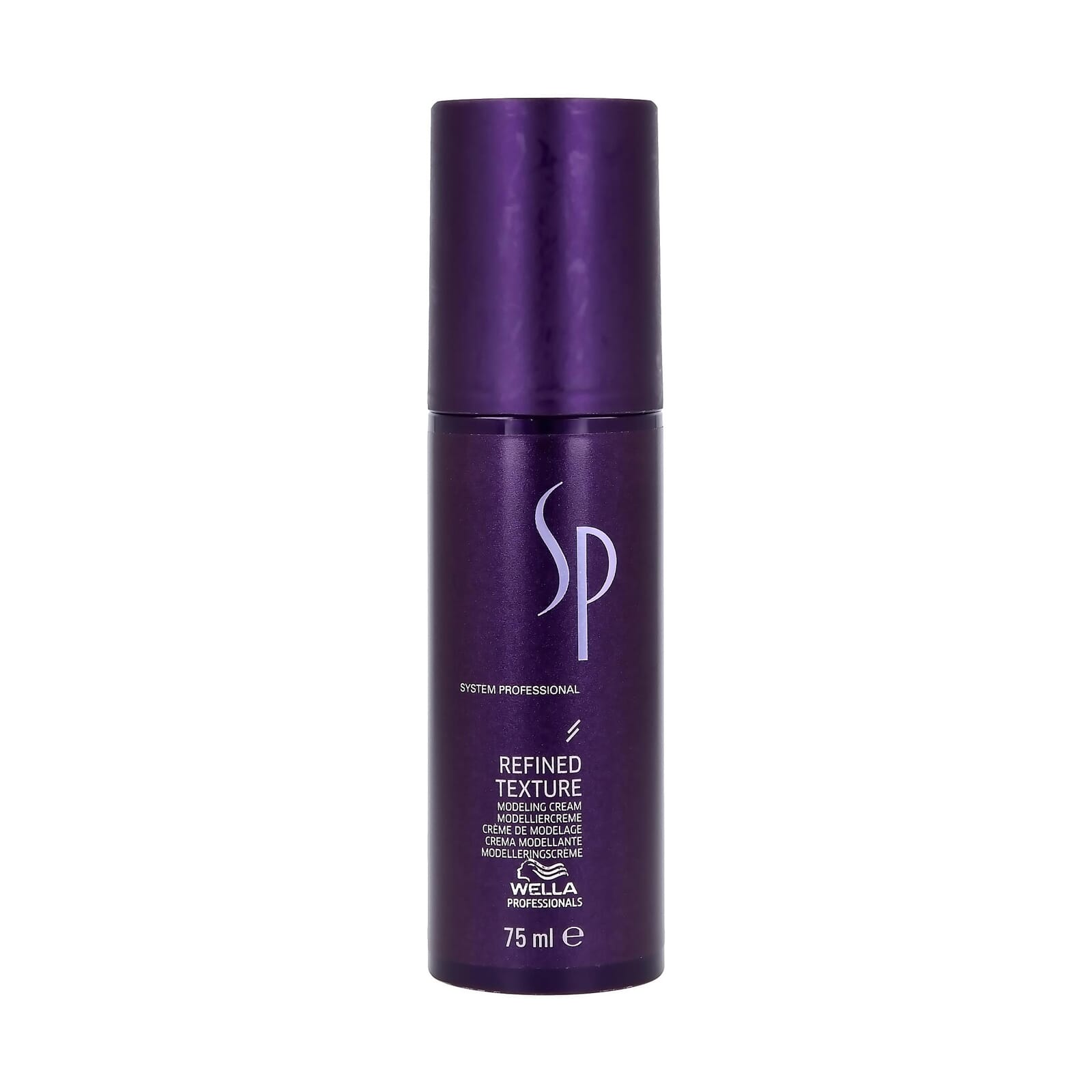 SP Refined Texture Modeling Cream 75 ml
