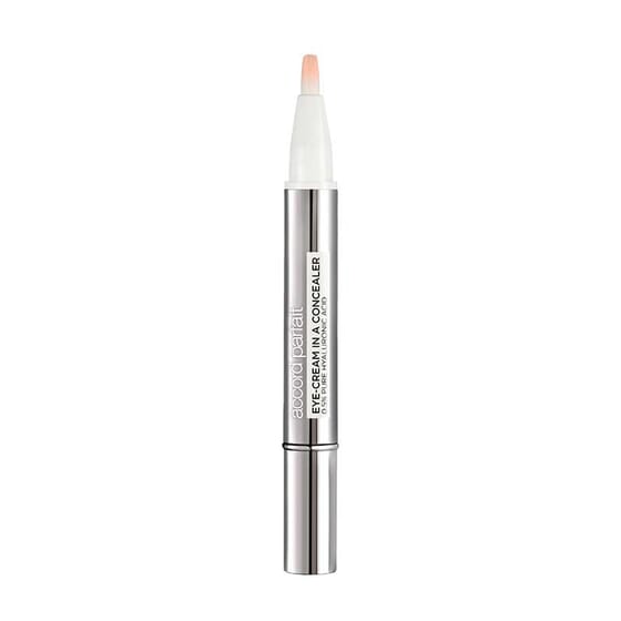 ACCORD PARFAIT eyecream in a concealer 12Rrose porcelain L'Oreal