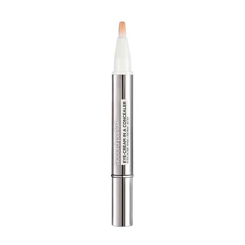 Accord Parfait Eye-Cream in a Concealer #4-7D - Golden Sable