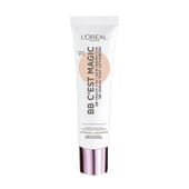 BB C'Est Magic BB Cream Skin Perfector #04-Medium de L'Oreal Make Up