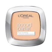 Cipria Accord Parfait #4N-Beige di L'Oreal Make Up