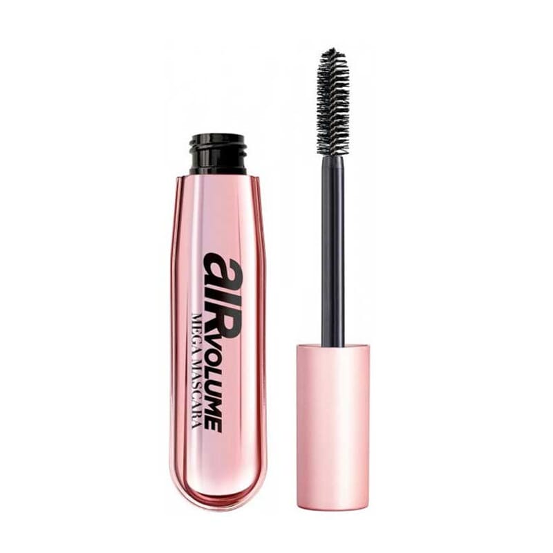 Air Volume Mega Mascara #Black