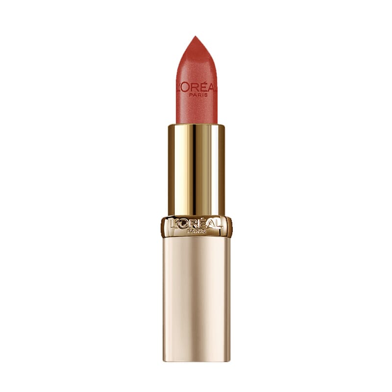 Color Riche Lipstick #108 - Brun Cuivré