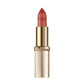 COLOR RICHE lipstick #108-brun cuivré de L'Oreal Make Up
