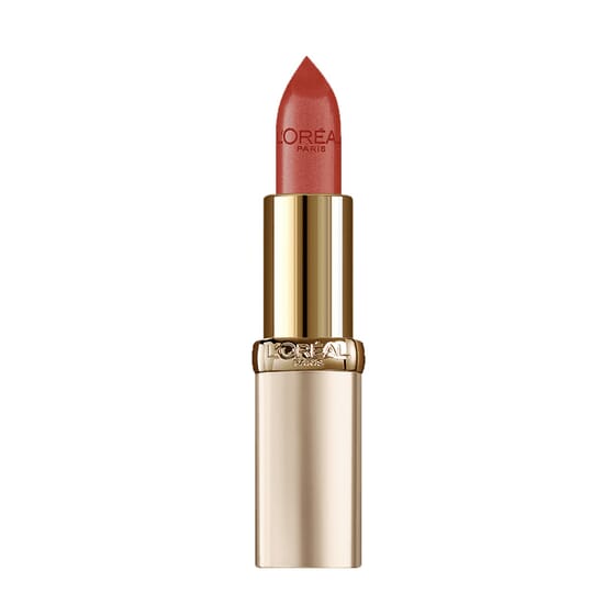 Color Riche Lipstick #108-Brun cuivré di L'Oreal Make Up