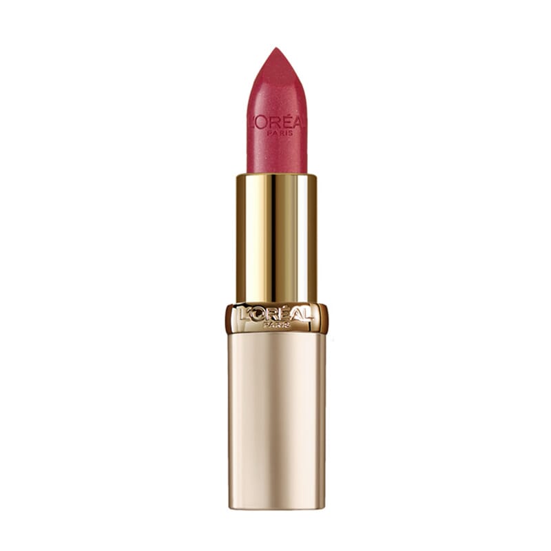 Color Riche Lipstick #258 - Berry Blush