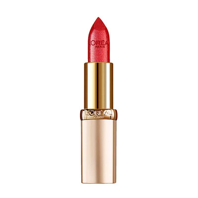 Color Riche Lipstick #345 - Cerise