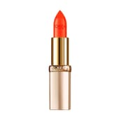 COLOR RICHE lipstick #373 Magnetic Coral de L'Oreal Make Up